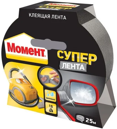Момент клеящая супер лента Момент клеящая супер лента недорого с доставкой