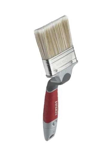 Anza Elite кисть изогнутая для наружных работ Anza Elite кисть изогнутая для наружных работ недорого с доставкой