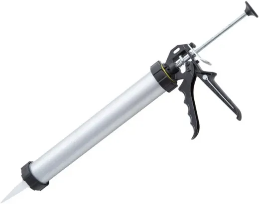 Beorol пистолет для герметика с гладким штоком Beorol пистолет для герметика с гладким штоком недорого с доставкой