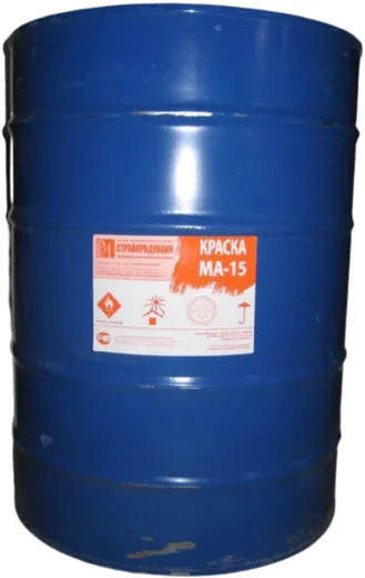 Стройпродукция МА-15 эмаль Стройпродукция МА-15 эмаль недорого с доставкой