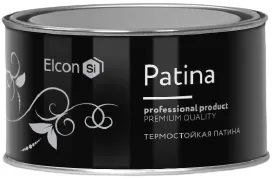 Elcon Patina термостойкая патина Elcon Patina термостойкая патина