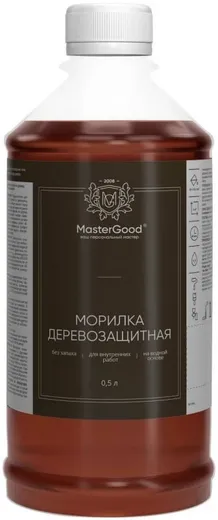 Master Good морилка Master Good морилка недорого с доставкой