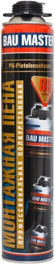 Bau Master 65 монтажная пена
