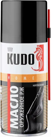 Kudo Home масло оружейное РЖ нейтральное Kudo Home масло оружейное РЖ нейтральное недорого с доставкой