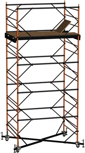 Витязь вышка-тура Витязь вышка-тура недорого с доставкой