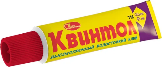 Новбытхим Квинтол высокопрочный водостойкий клей Новбытхим Квинтол высокопрочный водостойкий клей недорого с доставкой