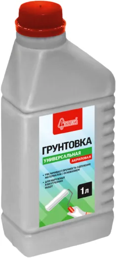 Старатели грунтовка универсальная акриловая Старатели грунтовка универсальная акриловая недорого с доставкой