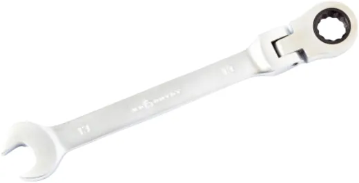 Квалитет ККТ ключ комбинированный с трещоткой Квалитет ККТ ключ комбинированный с трещоткой недорого с доставкой