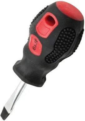 Кедр отвертка плоская Кедр отвертка плоская недорого с доставкой