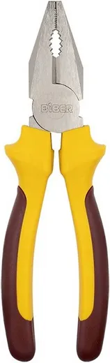 Бибер Мастер плоскогубцы Бибер Мастер плоскогубцы недорого с доставкой
