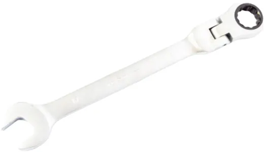 Квалитет ККТ ключ комбинированный с трещоткой Квалитет ККТ ключ комбинированный с трещоткой недорого с доставкой