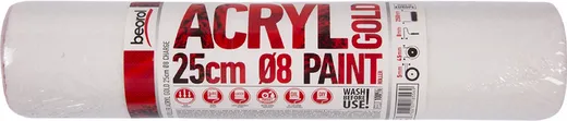 Beorol Acryl Gold валик для нанесения акриловых и водно-дисперсионных красок Beorol Acryl Gold валик для нанесения акриловых и водно-дисперсионных красок