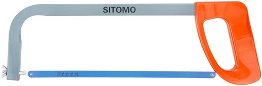 Ситомо ножовка по металлу