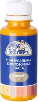 Эксперт универсальная колеровочная паста для красок Эксперт универсальная колеровочная паста для красок