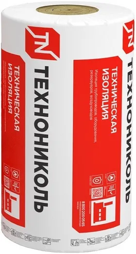 Технониколь Техно 40 техническая изоляция мат Технониколь Техно 40 техническая изоляция мат недорого с доставкой