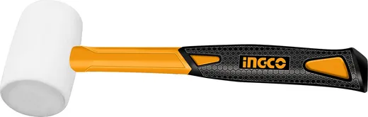 Ingco киянка резиновая Ingco киянка резиновая недорого с доставкой