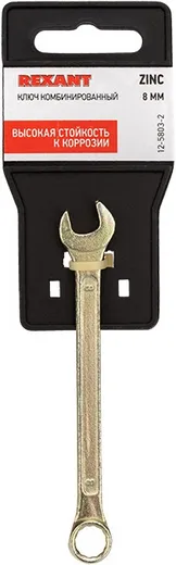 Rexant ключ комбинированный Rexant ключ комбинированный недорого с доставкой
