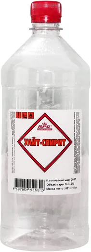 RPG С4 155/210 уайт-спирит RPG С4 155/210 уайт-спирит недорого с доставкой