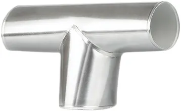 K-Flex AL Clad покрытие (тройник Т) K-Flex AL Clad покрытие (тройник Т) недорого с доставкой