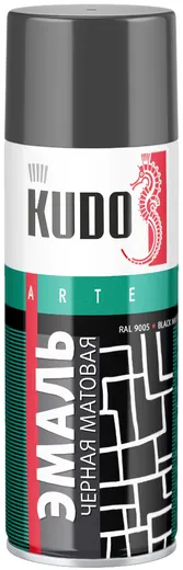 Kudo Arte Gloss Finish 3P Technology эмаль алкидная универсальная Kudo Arte Gloss Finish 3P Technology эмаль алкидная универсальная недорого с доставкой