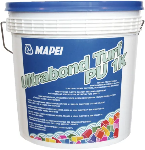 Mapei Ultrabond Turf PU 1К LC полиуретановый клей для склеивания швов между рулонами Mapei Ultrabond Turf PU 1К LC полиуретановый клей для склеивания швов между рулонами недорого с доставкой