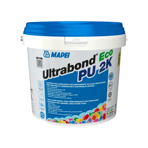 Mapei Ultrabond Eco PU 2K двухкомпонентный тиксотропный полиуретановый клей Mapei Ultrabond Eco PU 2K двухкомпонентный тиксотропный полиуретановый клей недорого с доставкой