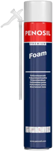 Penosil Premium Foam монтажная пена Penosil Premium Foam монтажная пена недорого с доставкой