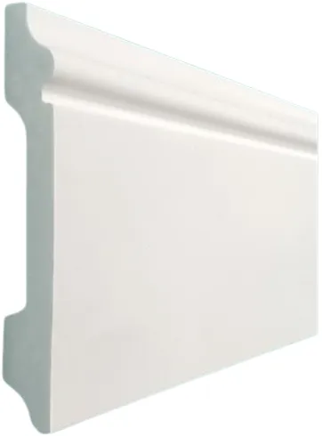 Солид напольный плинтус под покраску Солид напольный плинтус под покраску недорого с доставкой