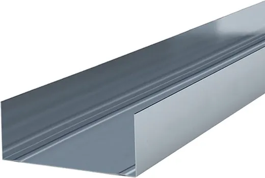 Гипрок Стандарт профиль направляющий (ПН) Гипрок Стандарт профиль направляющий (ПН) недорого с доставкой