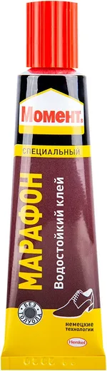 Момент Марафон специальный обувной водостойкий клей Момент Марафон специальный обувной водостойкий клей недорого с доставкой
