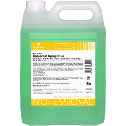 Универсальное моющее и чистящее средство Universal Spray+ концентрат 1:20-1:100 Универсальное моющее и чистящее средство Universal Spray+ концентрат 1:20-1:100 недорого с доставкой
