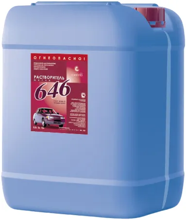 Синтез Р-646 растворитель Синтез Р-646 растворитель недорого с доставкой
