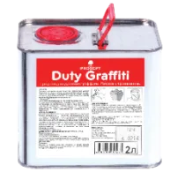 Средство для удаления граффити PROSEPT DUTY GRAFFITI готовый состав Средство для удаления граффити PROSEPT DUTY GRAFFITI готовый состав