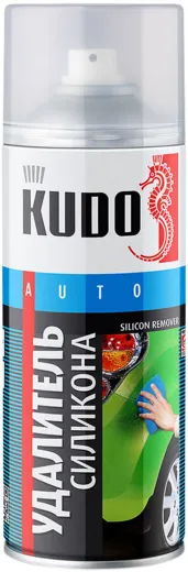 Kudo Auto Silicon Remover удалитель силикона Kudo Auto Silicon Remover удалитель силикона недорого с доставкой