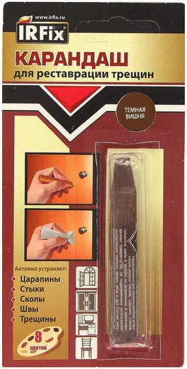 Irfix карандаш для реставрации трещин Irfix карандаш для реставрации трещин недорого с доставкой