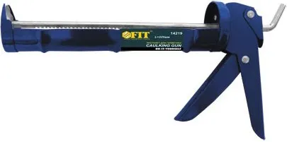 Fit 9 пистолет для герметика Fit 9 пистолет для герметика