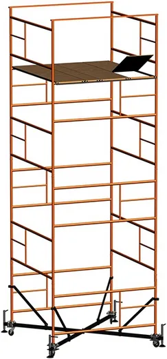 Атлант вышка-тура Атлант вышка-тура недорого с доставкой