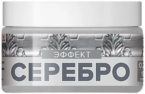 Vincent Decor Art Decor декоративная краска с эффектом серебро Vincent Decor Art Decor декоративная краска с эффектом серебро недорого с доставкой