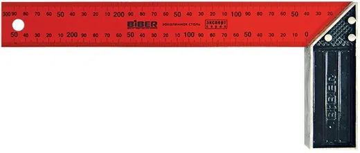 Бибер Эксперт угольник столярный Бибер Эксперт угольник столярный недорого с доставкой