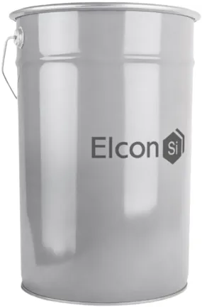 Elcon КО-075 термостойкий лак