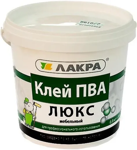 Лакра ПВА Люкс клей мебельный Лакра ПВА Люкс клей мебельный недорого с доставкой