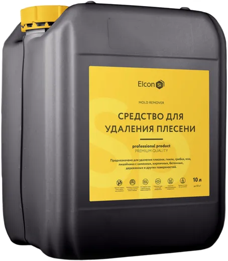 Elcon Mold Remover средство для удаления плесени Elcon Mold Remover средство для удаления плесени недорого с доставкой