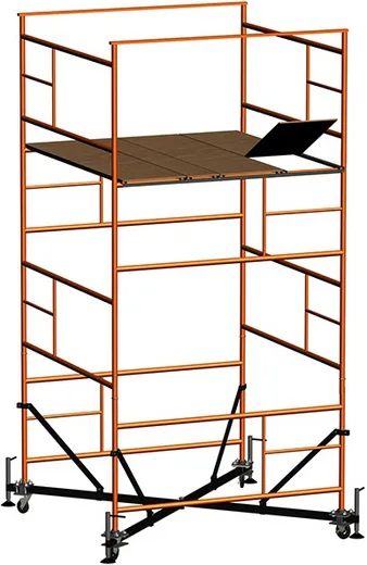 Атлант вышка-тура Атлант вышка-тура недорого с доставкой