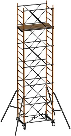 Вектор вышка-тура Вектор вышка-тура недорого с доставкой