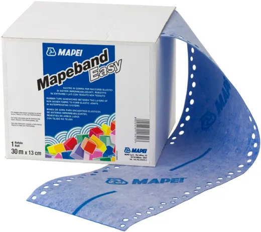 Mapei Mapeband Easy лента гидроизоляционная Mapei Mapeband Easy лента гидроизоляционная недорого с доставкой