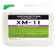 Антисептик невымываемый ХМ-11, ГОСТ Антисептик невымываемый ХМ-11, ГОСТ недорого с доставкой