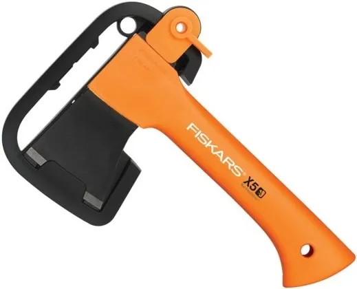 Fiskars XXS X5 X-Series топор Fiskars XXS X5 X-Series топор недорого с доставкой