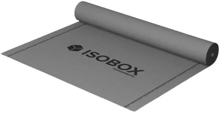 Технониколь Isobox 110 мембрана диффузионная