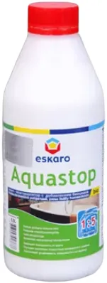 Eskaro Aquastop Bio Stop Плесень акриловый грунт Eskaro Aquastop Bio Stop Плесень акриловый грунт недорого с доставкой