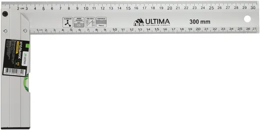Ultima угольник литой Ultima угольник литой недорого с доставкой